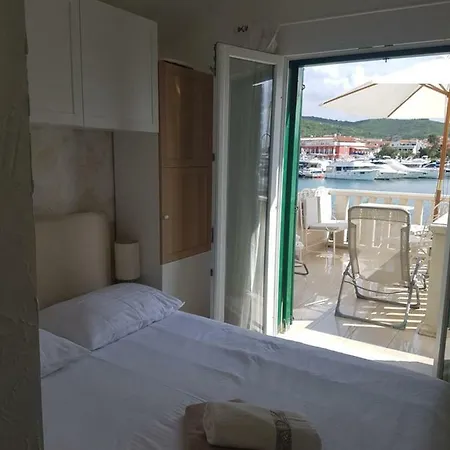 House Maria * Tribalj